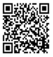 Código QR de verificación de la acreditación pericial