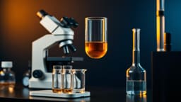 Análisis de estupefacientes — peritaje forense