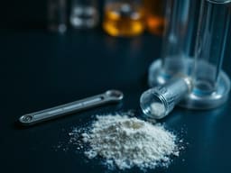 Anfetamina y metanfetamina — análisis pericial forense